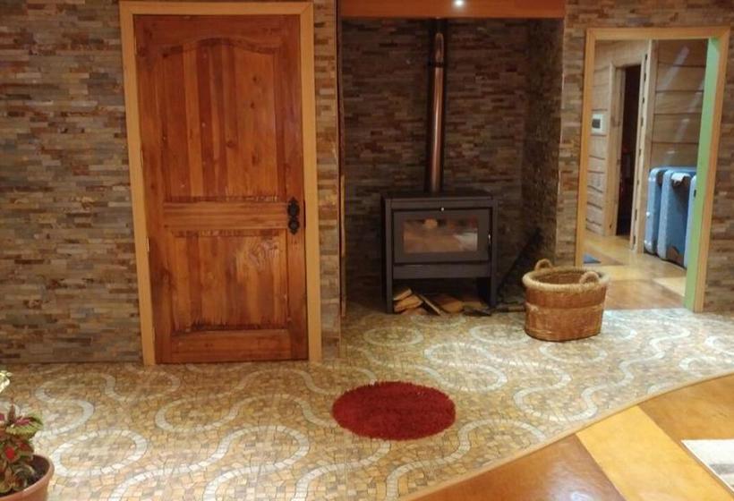 Hotel Boutique Antukenu | Achao | Los Lagos | Chile 4