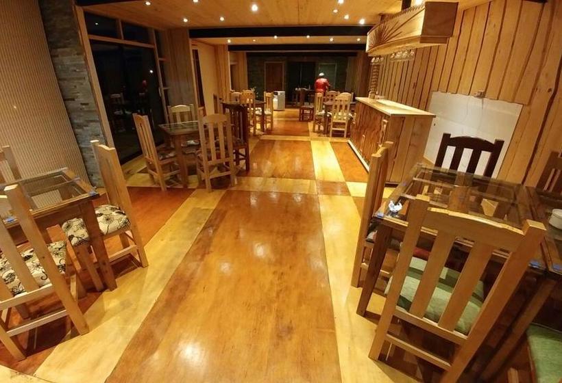 Hotel Boutique Antukenu | Achao | Los Lagos | Chile 5