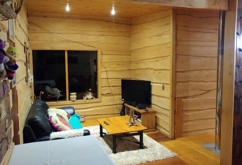 Hotel Boutique Antukenu | Achao | Los Lagos | Chile 6