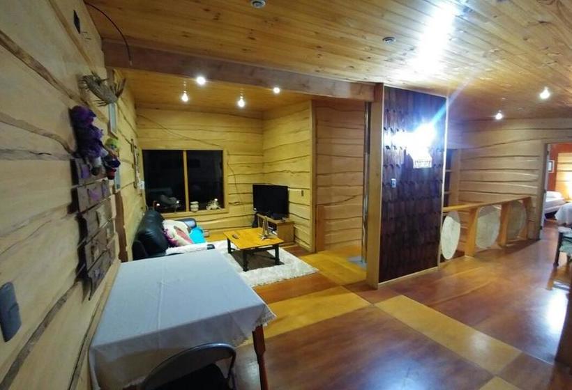 Hotel Boutique Antukenu | Achao | Los Lagos | Chile 7