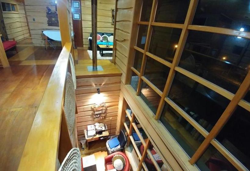 Hotel Boutique Antukenu | Achao | Los Lagos | Chile 8