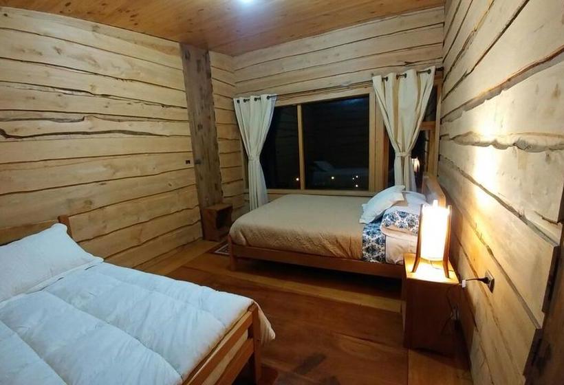 Hotel Boutique Antukenu | Achao | Los Lagos | Chile 9