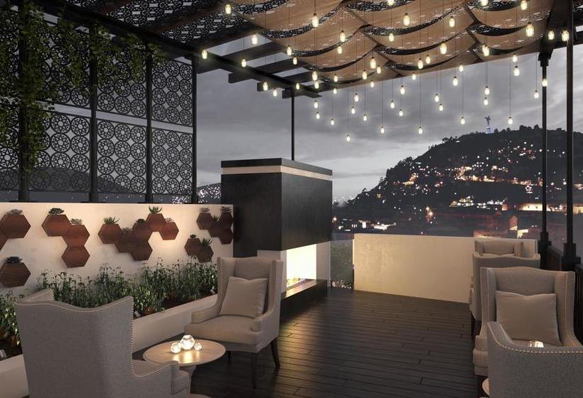 Hotel Illa Experience | Quito | Pichincha | Ecuador 1