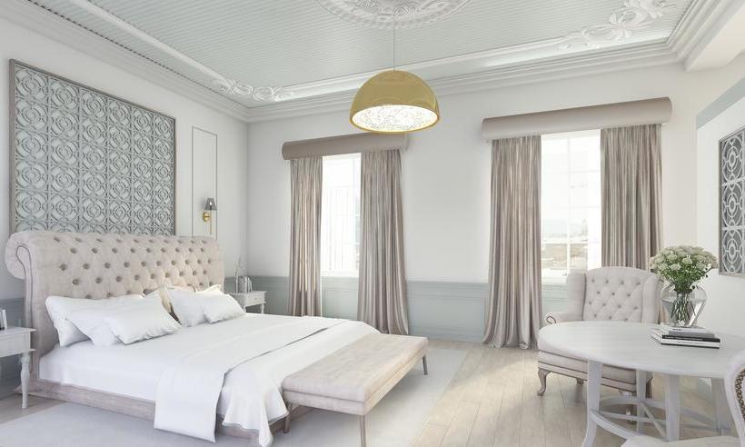 Hotel Illa Experience | Quito | Pichincha | Ecuador 3