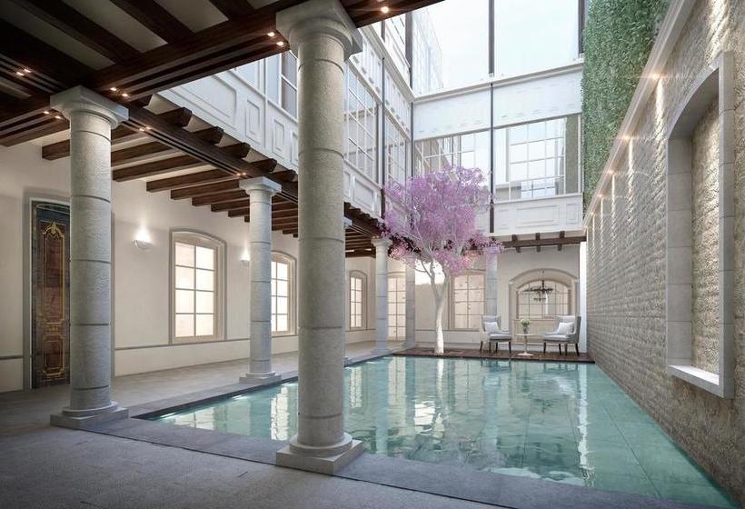 Hotel Illa Experience | Quito | Pichincha | Ecuador 4