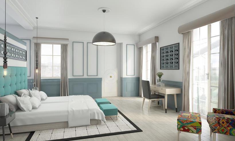 Hotel Illa Experience | Quito | Pichincha | Ecuador 5