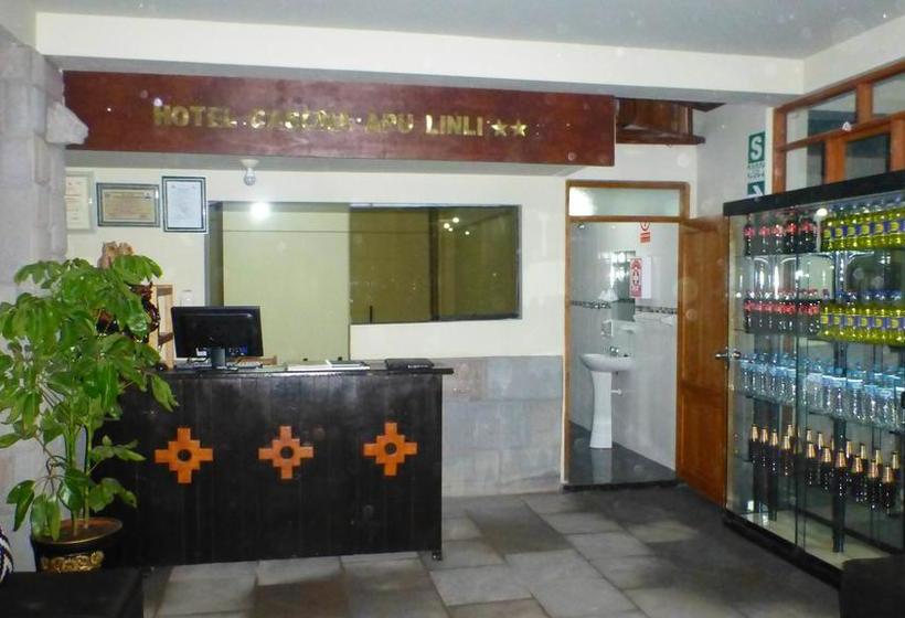 Hotel Casona Apulinli | Pisac | Calca | Perú 8