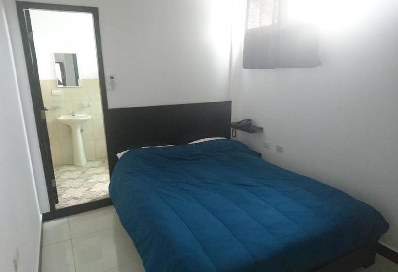 Hotel Hosteria Villa Marina | Salinas | Santa Elena | Ecuador 2