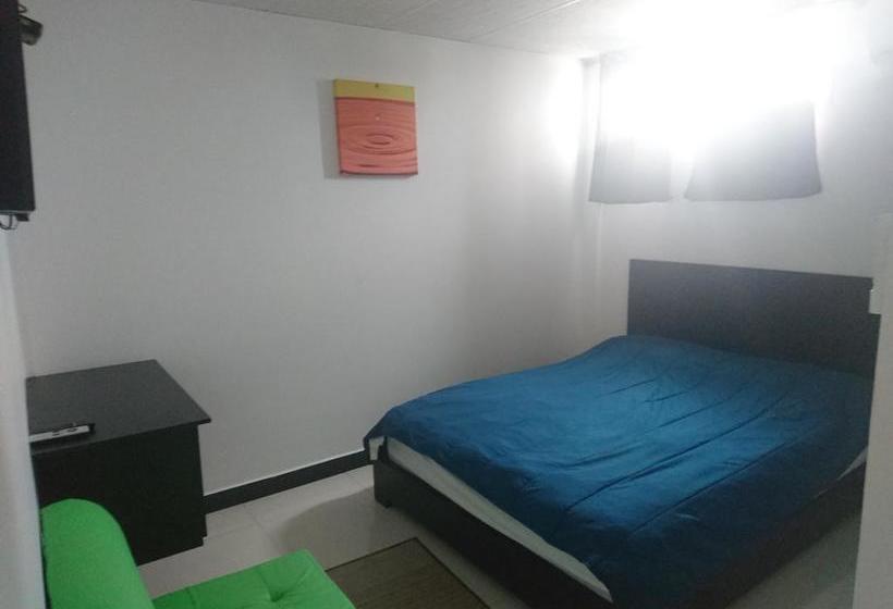 Hotel Hosteria Villa Marina | Salinas | Santa Elena | Ecuador 4