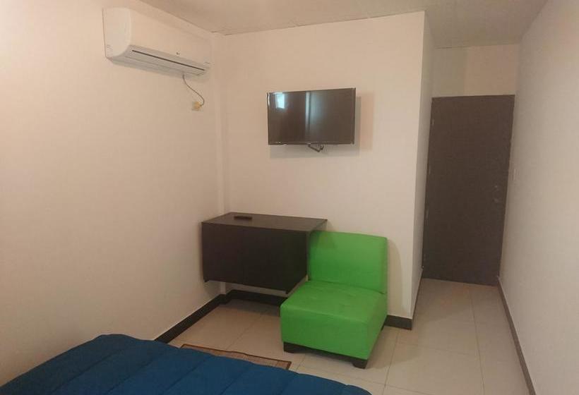 Hotel Hosteria Villa Marina | Salinas | Santa Elena | Ecuador 7