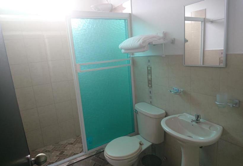 Hotel Hosteria Villa Marina | Salinas | Santa Elena | Ecuador 9