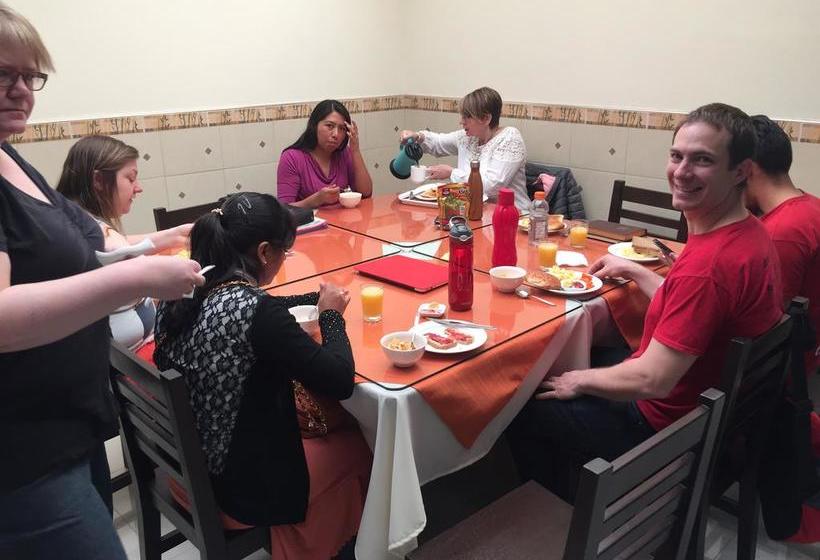 Hotel Armenia | Cochabamba | Bolivia | América del Sur 14