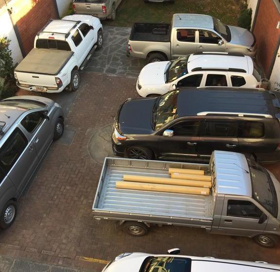 Hotel Armenia | Cochabamba | Bolivia | América del Sur 19