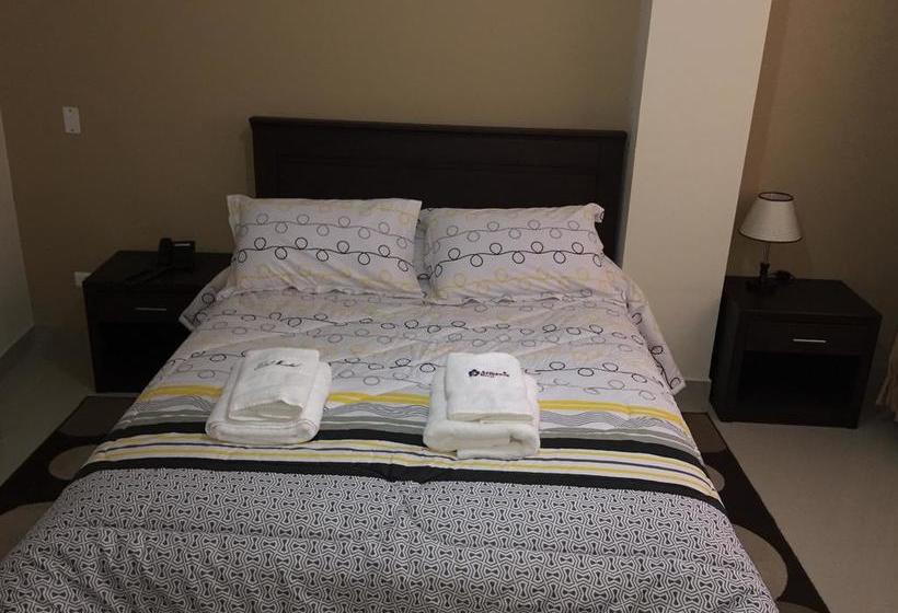 Hotel Armenia | Cochabamba | Bolivia | América del Sur 3