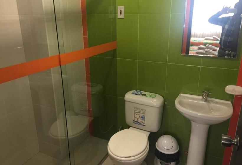 Hotel Armenia | Cochabamba | Bolivia | América del Sur 6