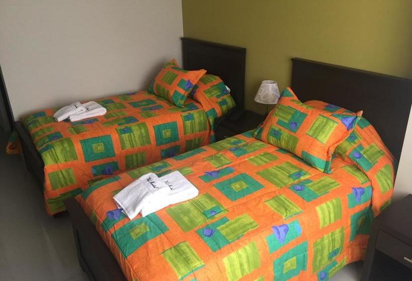 Hotel Armenia | Cochabamba | Bolivia | América del Sur 8