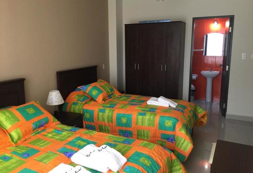 Hotel Armenia | Cochabamba | Bolivia | América del Sur 9