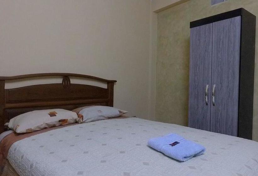 Hotel Churata | Potosí | Bolivia | América del Sur 10