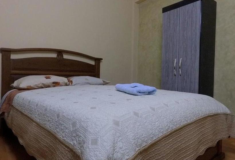 Hotel Churata | Potosí | Bolivia | América del Sur 11