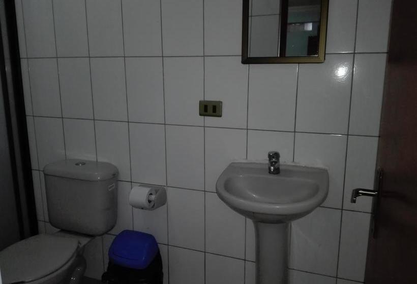 Hotel Churata | Potosí | Bolivia | América del Sur 17