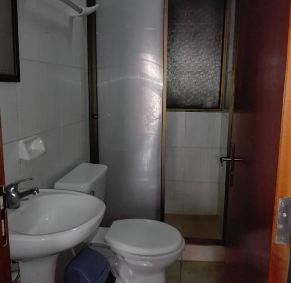 Hotel Churata | Potosí | Bolivia | América del Sur 20