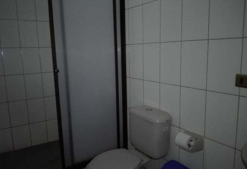 Hotel Churata | Potosí | Bolivia | América del Sur 4