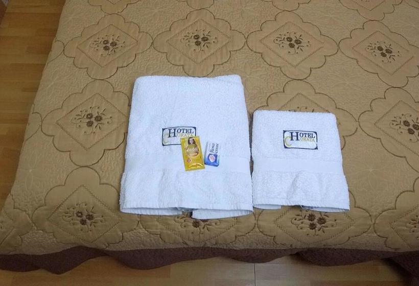 Hotel Churata | Potosí | Bolivia | América del Sur 8