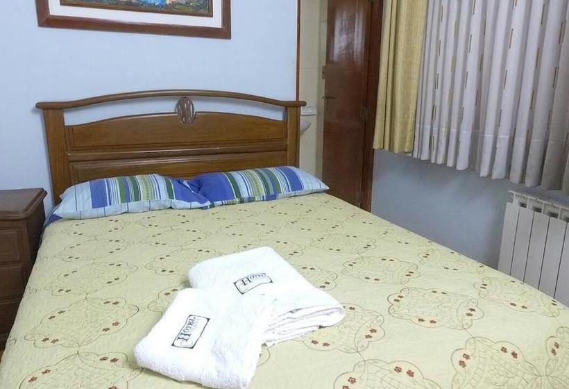 Hotel Churata | Potosí | Bolivia | América del Sur 9