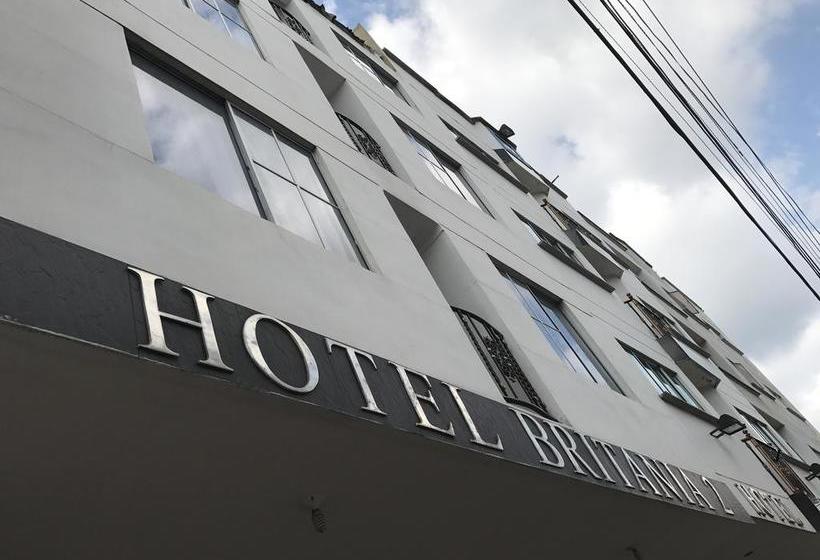 Hotel Britania 2