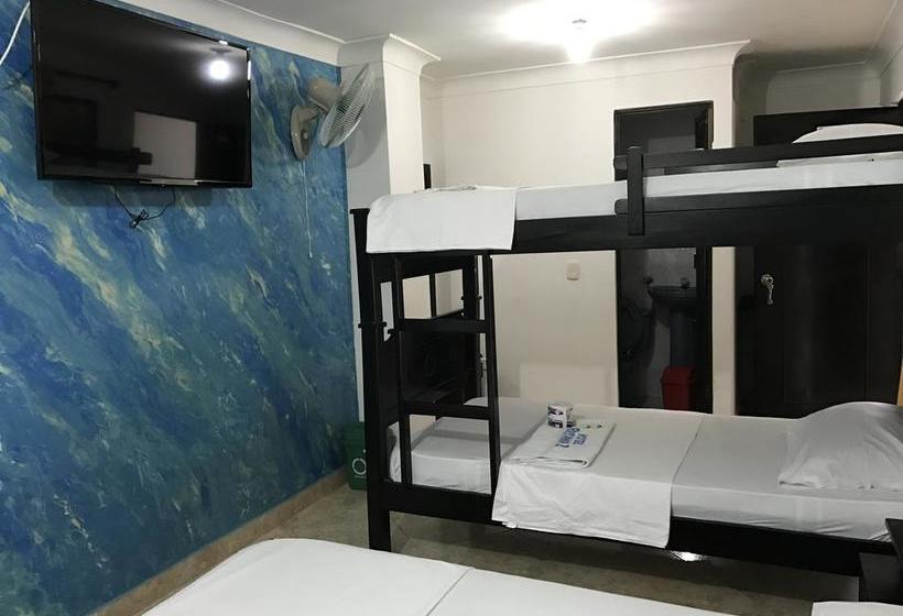 Hotel Britania 2 | Bucaramanga | Santander | Colombia 1