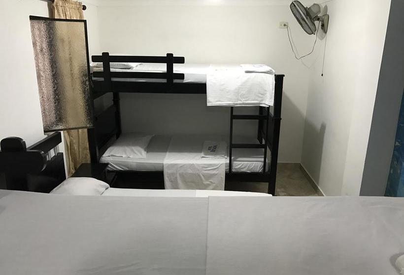 Hotel Britania 2 | Bucaramanga | Santander | Colombia 10