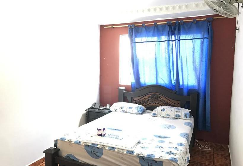 Hotel Britania 2 | Bucaramanga | Santander | Colombia 11