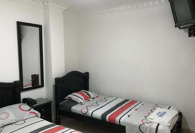 Hotel Britania 2 | Bucaramanga | Santander | Colombia 12