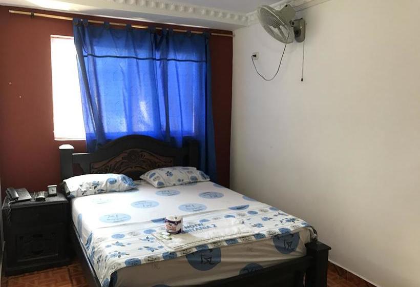 Hotel Britania 2 | Bucaramanga | Santander | Colombia 13
