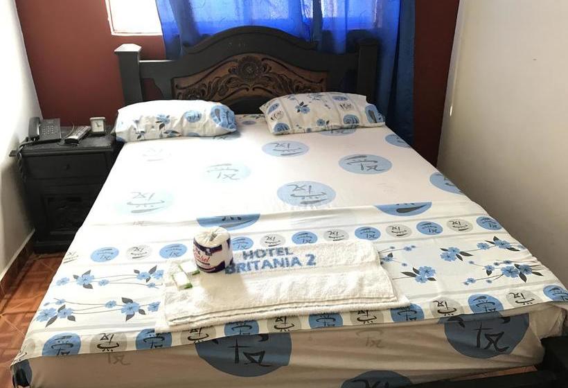 Hotel Britania 2 | Bucaramanga | Santander | Colombia 2
