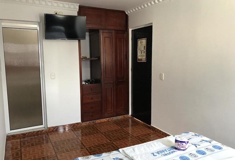 Hotel Britania 2 | Bucaramanga | Santander | Colombia 3