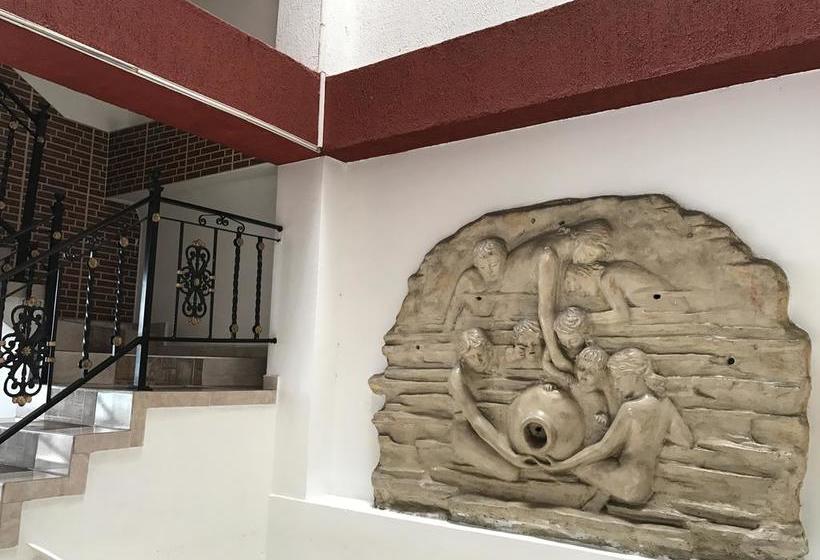 Hotel Britania 2 | Bucaramanga | Santander | Colombia 5