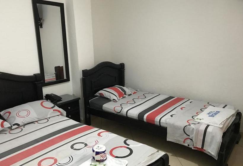 Hotel Britania 2 | Bucaramanga | Santander | Colombia 7