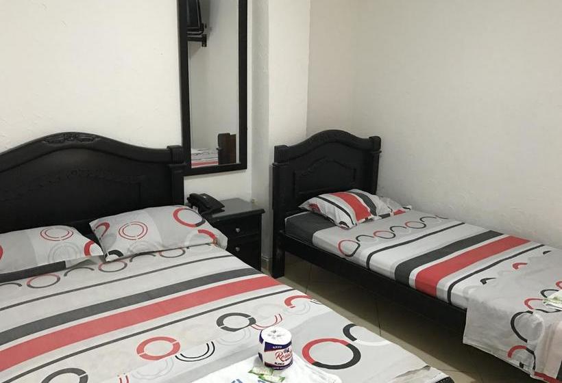 Hotel Britania 2 | Bucaramanga | Santander | Colombia 8