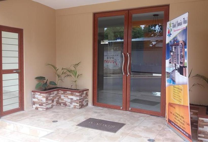 Albergue Paraiso Wasi | Tarapoto | San Martín | Perú 17