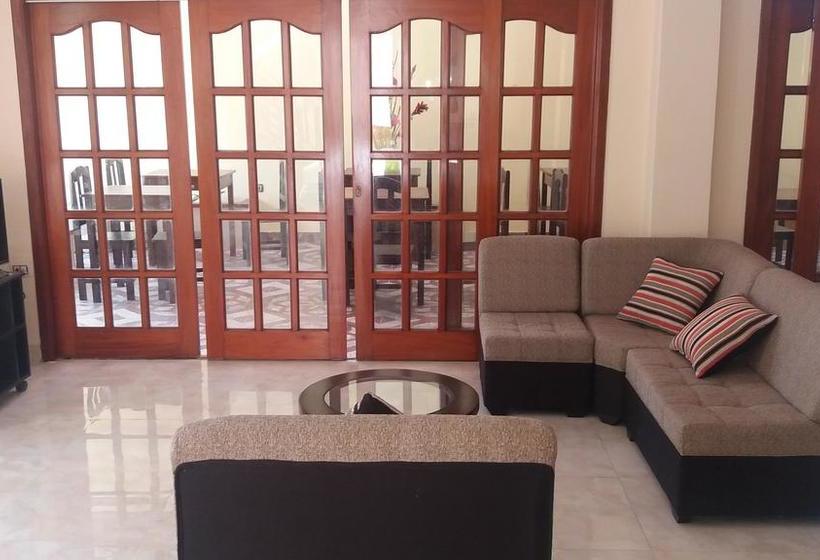 Albergue Paraiso Wasi | Tarapoto | San Martín | Perú 18