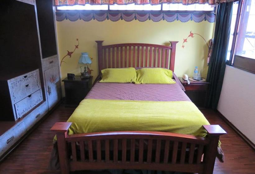 Hotel Ecuadorian House | Quito | Pichincha | Equador 10