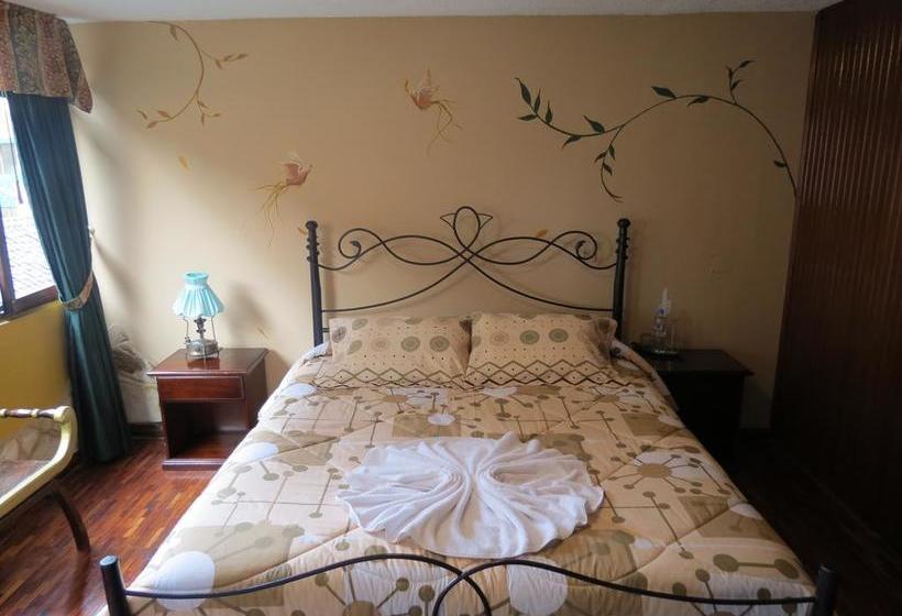 Hotel Ecuadorian House | Quito | Pichincha | Equador 11