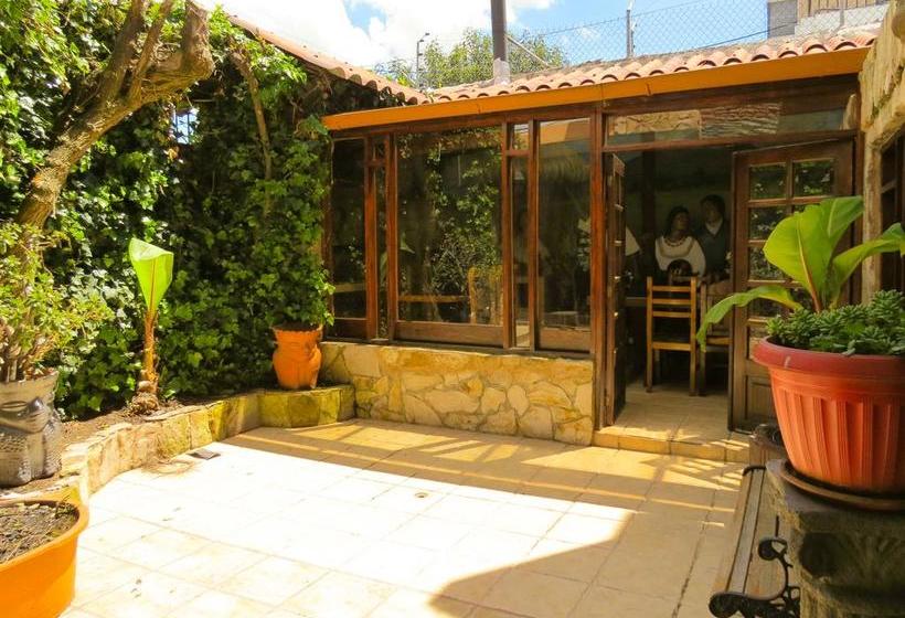 Hotel Ecuadorian House | Quito | Pichincha | Equador 15