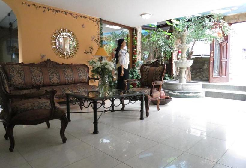 Hotel Ecuadorian House | Quito | Pichincha | Equador 16