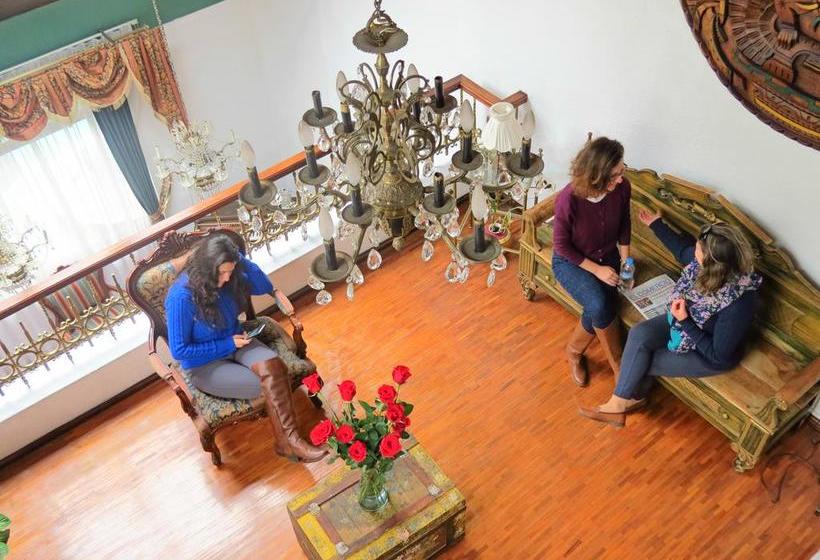 Hotel Ecuadorian House | Quito | Pichincha | Equador 19
