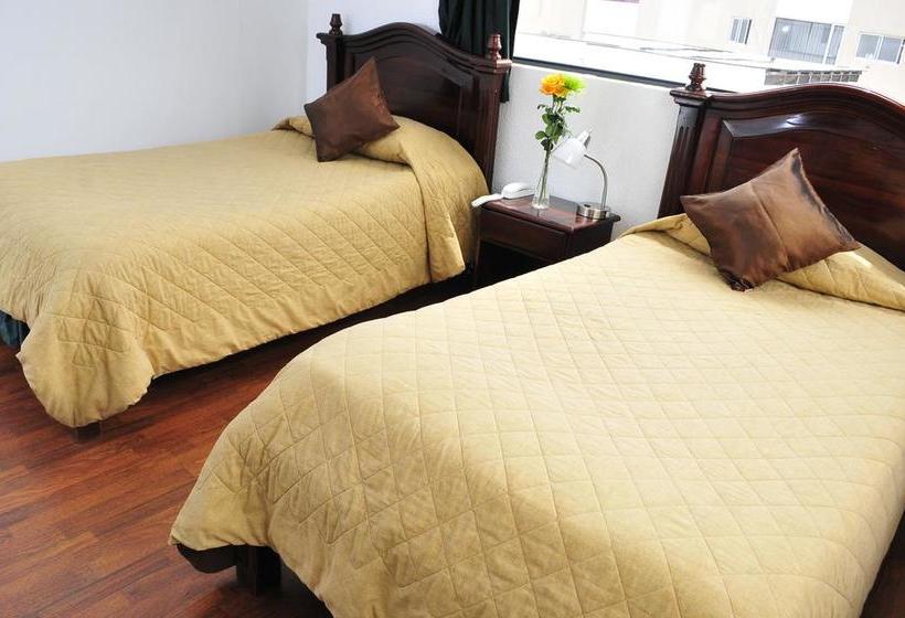 Hotel Ecuadorian House | Quito | Pichincha | Equador 2