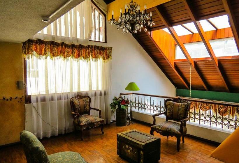 Hotel Ecuadorian House | Quito | Pichincha | Equador 20