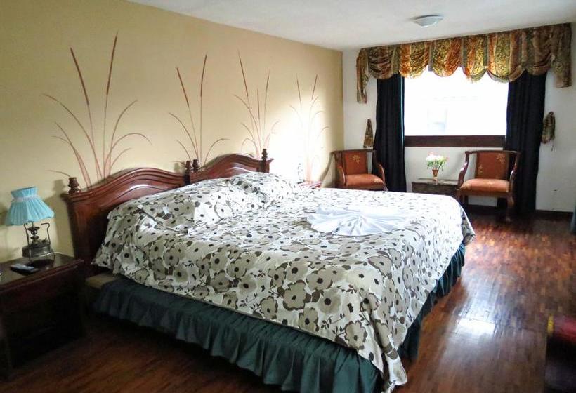 Hotel Ecuadorian House | Quito | Pichincha | Equador 7