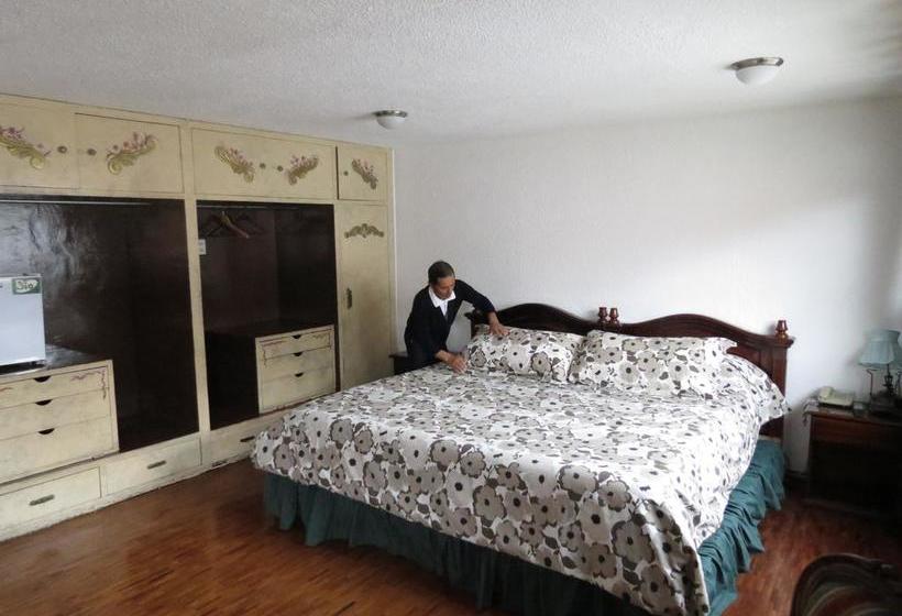 Hotel Ecuadorian House | Quito | Pichincha | Equador 8